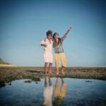 Marapu & Tiano Bless “Proud To Be”