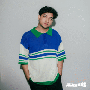 ALVARES-Artwork