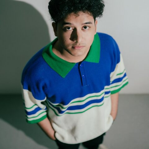 ALVARES - Foto Artist 4