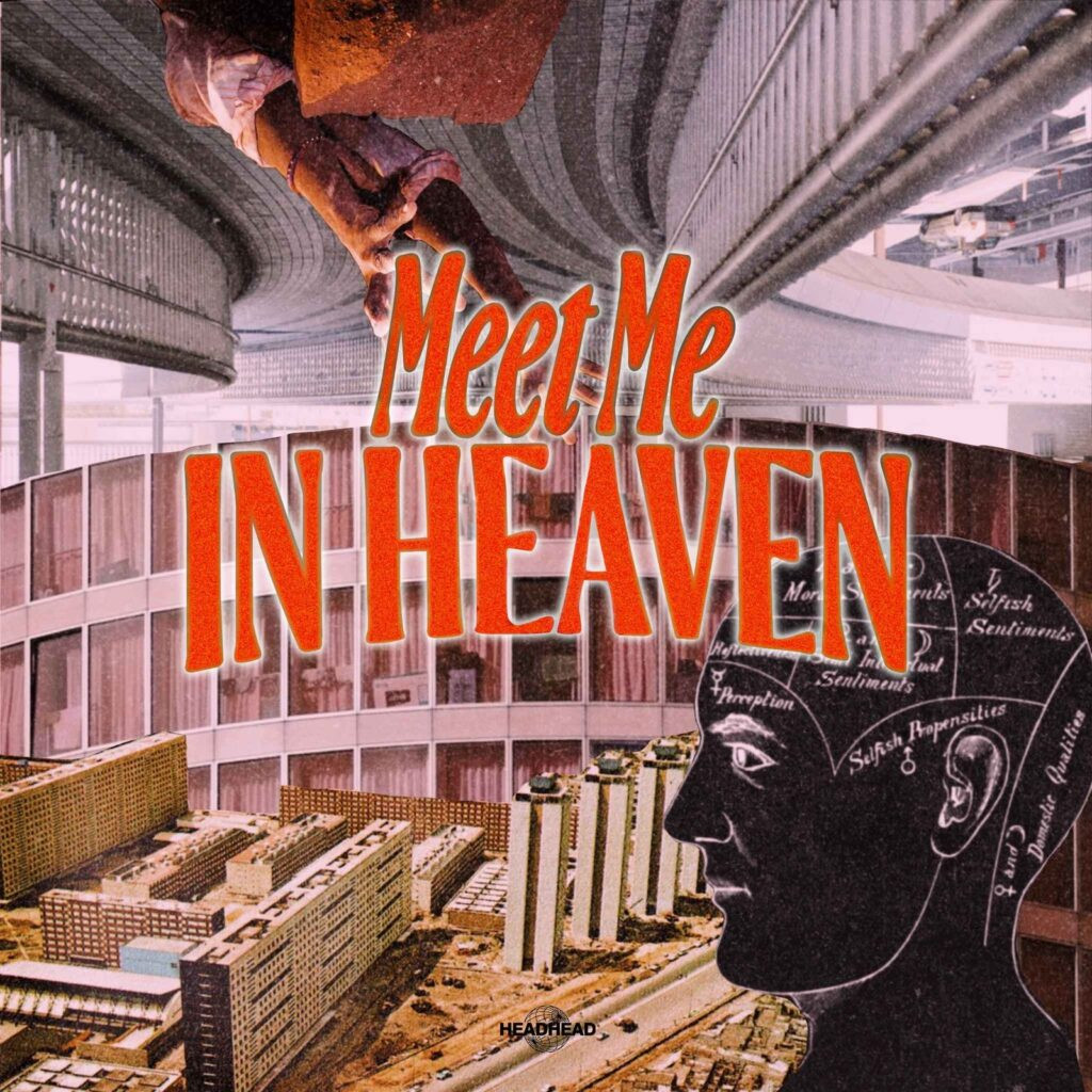 Artwork MMIH - Head Head