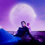 Artwork - come 'n find me - Mea Shahira x Ezra Kunze