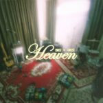 Circle Of Circles - Heaven Cover Art