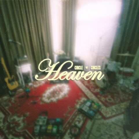 Circle Of Circles - Heaven Cover Art