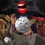 Cover EP Midsummer Night - Los Pharos