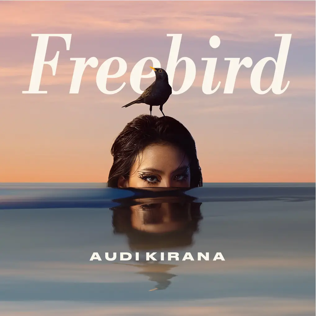 Freebird_Artwork - Audi Kirana