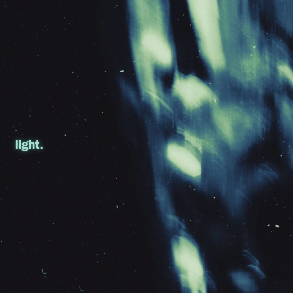 Artwork Light - Endgrave