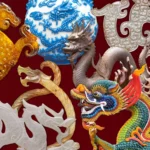 llustration by Meilan Solly / Photos via Wikimedia Commons, Metropolitan Museum of Art and Flickr under public domain