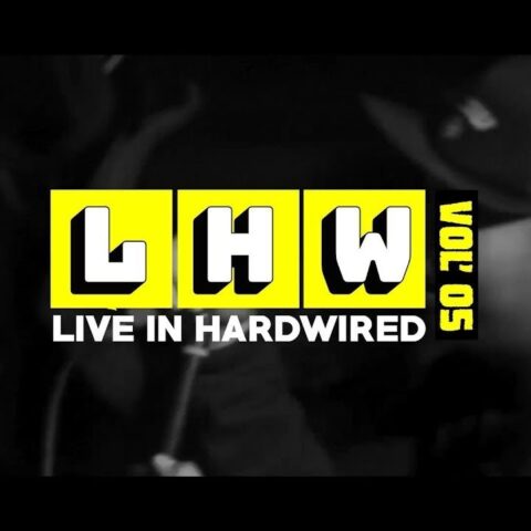 LIVE IN HARDWIRED VOL.5 – Launching Party Album Radio Friendly