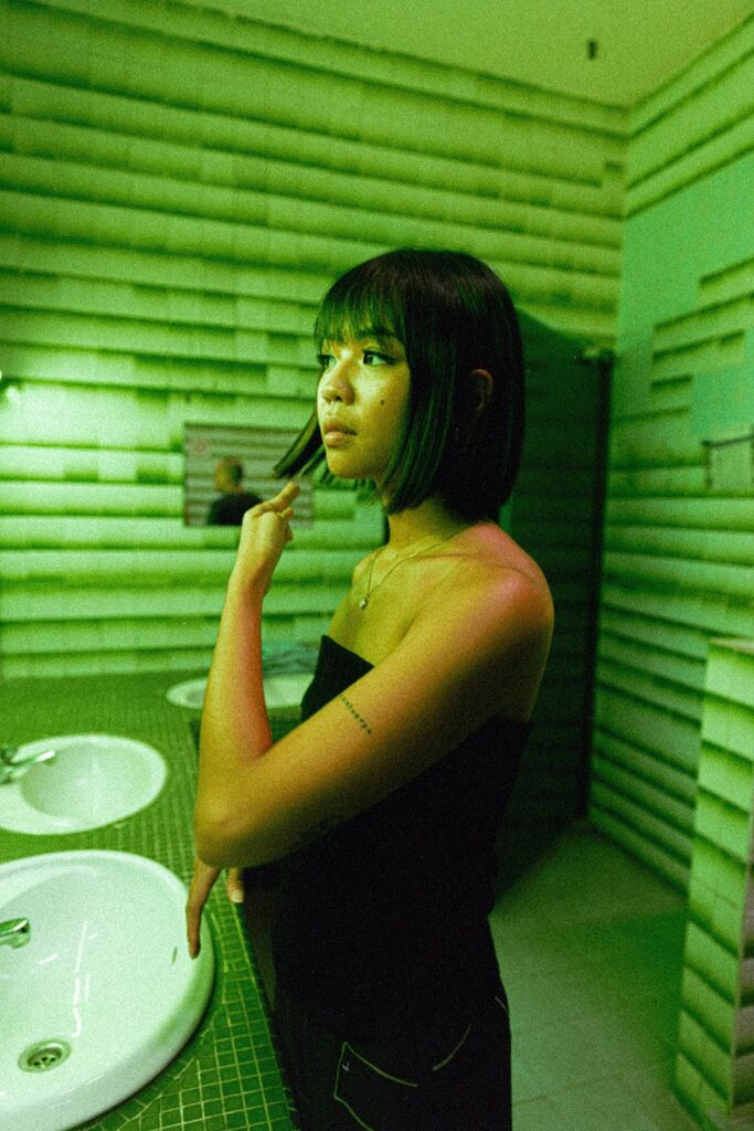 noui - EP Publicity #04