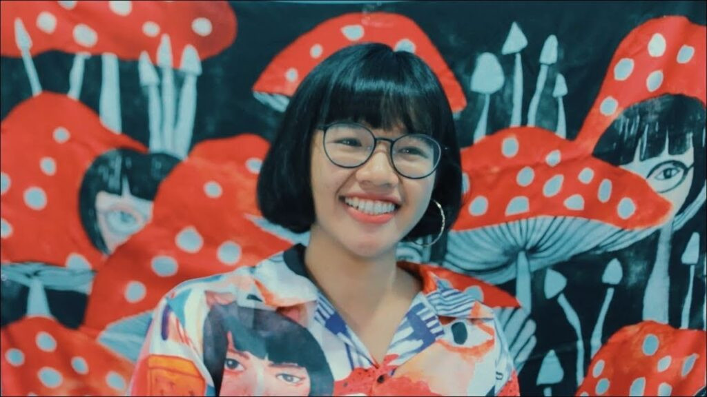 Visual Artist, Bukan Peramal ! 