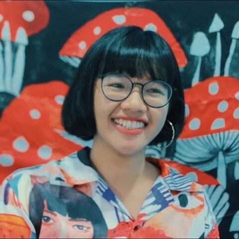 Visual Artist, Bukan Peramal ! 
