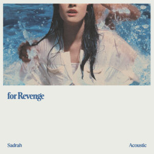 Artwork - Sadrah (Akustik)