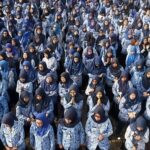 Ilustrasi ASN.(SHUTTERSTOCK/WIBISONO.ARI)