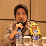 Kabid Humas Polda Lampung: Kombes Umi Fadillah Astutik