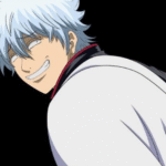 Illustrasi - Gintuki Gintama (wallpapercave)