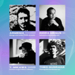 NB33: 4-Way Split - Armenia, Indra Menus, T. Mikawa, dan Theo Nugraha