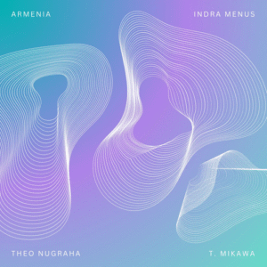 NB33: 4-Way Split - Artwork