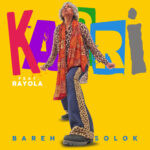 Kadri - Bareh Solok (feat. Rayola)_Artwork