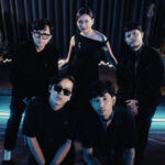 for Revenge x Meiska Publicity