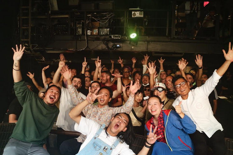 lightcraft – Shinjuku_