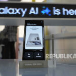 Samsung Galaxy (ilustrasi). Samsung akan memperkenalkan seri Galaxy S terbaru pada acara tahunan Unpacked pada 23 Januari 2025.