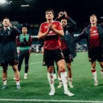 Tidak Cocok dengan Sistem Ruben Amorim, Manchester United Jual Seluruh Pemainnya