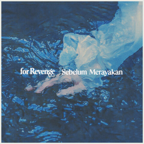Artwork - Sebelum Merayakan (for Revenge)
