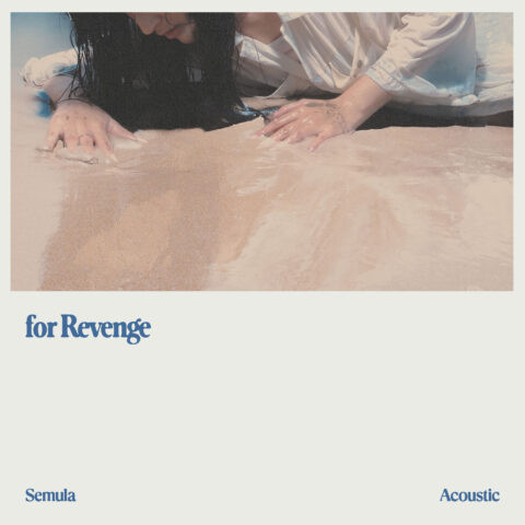 Artwork - Semula (Acoustic)