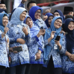 CPNS dan PPPK 2025 Cara Daftar dan Cek Formasinya. ilustrasi THEPOST