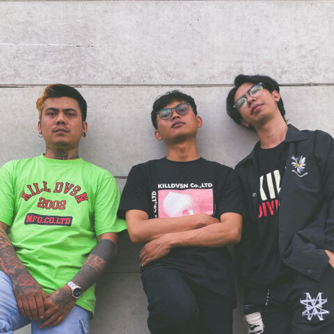 Everine Profile Pict