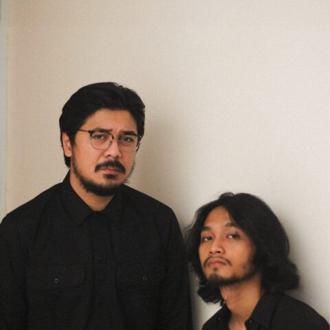 Neo Ketaren x Bilal Indrajaya