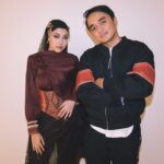 Dipha Barus & Jinan Laetitia