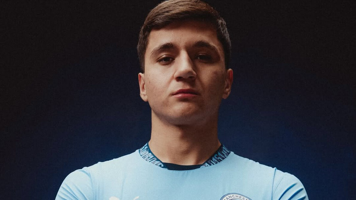 Perjalanan Karier Abdukodir Khusanov: Dari Lawan Hokky Caraka hingga Gabung Manchester City