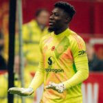 Kesalahan Fatal yang Dilakukan Andre Onana Membuat Manchester United Terjerumus ke Dalam Jurang