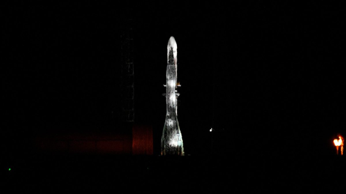 Peluncuran Roket Baru Blue Origin Resmi Ditunda, Ini Alasannya!
