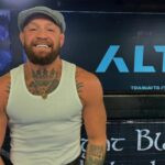 Conor McGregor Digugat Wanita Petinggi Wall Street atas Dugaan Pelecehan Seksual di Toilet saat Final NBA 2023