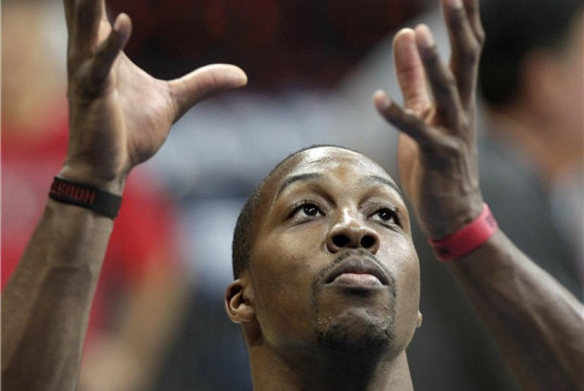 Dwight Howard