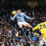Wow! Erling Haaland Perpanjang Kontrak 9,5 Tahun di Manchester City dengan Rekor Gaji