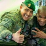 Dulu Bersinar Bersama Chelsea, Florent Malouda Kini Resmi Gabung Tentara