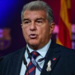 Presiden Barcelona Berterima Kasih kepada Real Madrid karena Bantu Kasus Dani Olmo