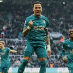 Putra Pelatih Timnas Indonesia Cetak Sejarah di Liga Inggris Bersama Bournemouth