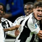 Jadwal dan Link Live Streaming Liga Italia Pekan ke-22: Duel Seru Napoli vs Juventus dan AC Milan vs Parma