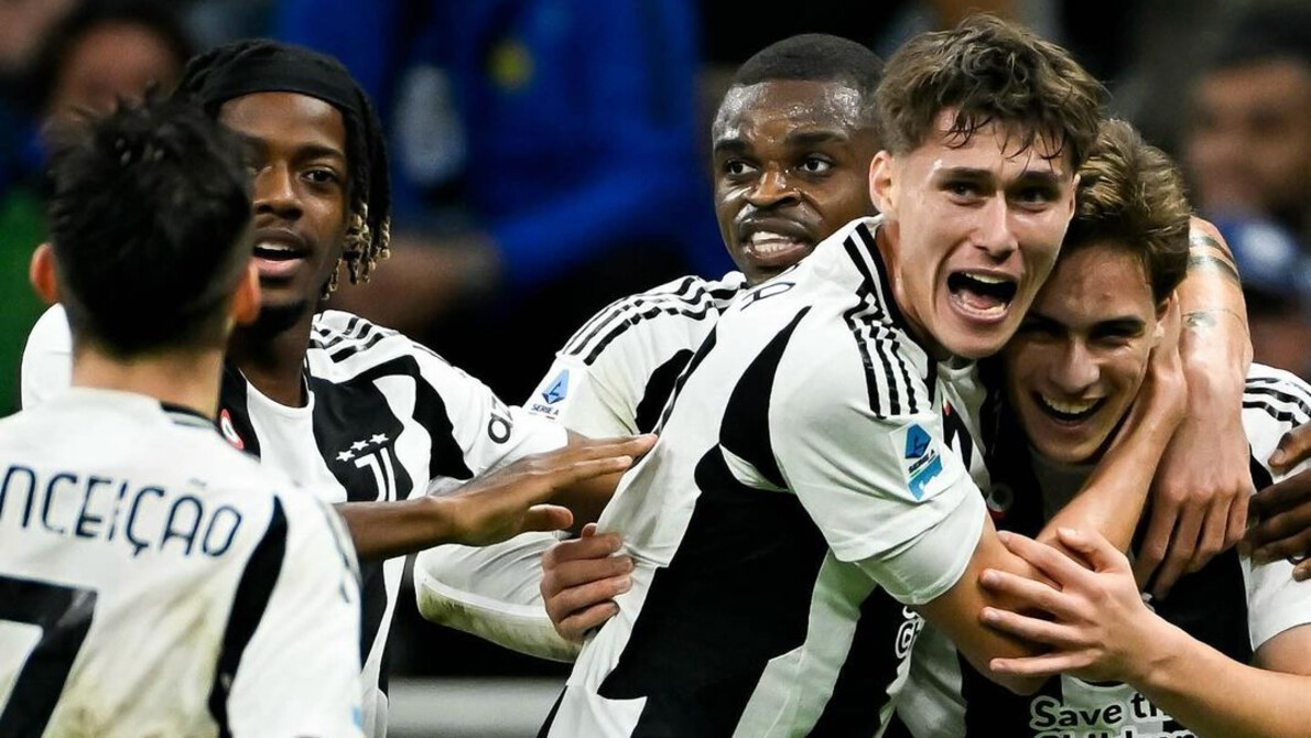 Jadwal dan Link Live Streaming Liga Italia Pekan ke-22: Duel Seru Napoli vs Juventus dan AC Milan vs Parma