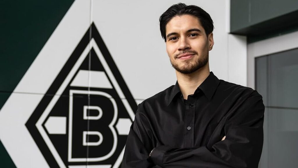 Gabung Borussia Monchengladbach, Kevin Diks Sukses Kejutkan Semua Orang di Bundesliga