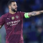 Tinggalkan Manchester City, Kyle Walker Menuju AC Milan