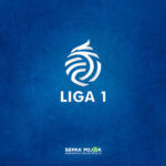 Logo BRI Liga 1, Persija mengalahkan Barito Putera 3-2.