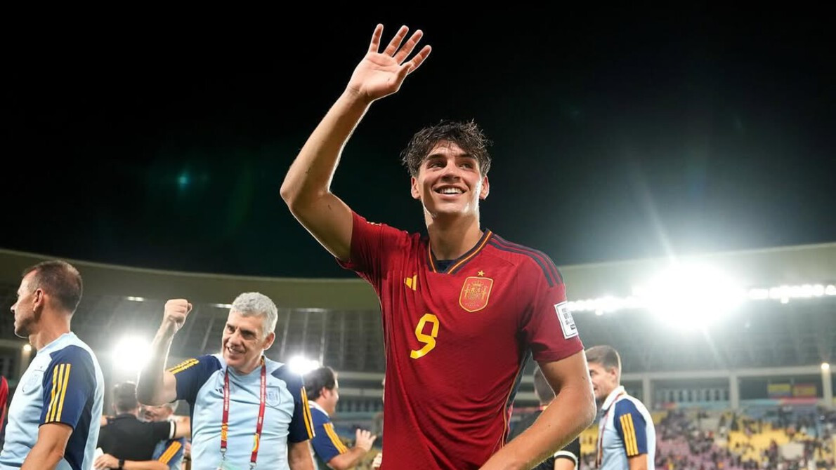 Kesalahan Barcelona Buang Jebolan Piala Dunia U-17 Indonesia Bisa Jadi Penyelamat Chelsea
