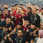 Asisten Shin Tae-yong di Timnas Indonesia Bongkar Fitnah yang Dilakukan Marc Klok