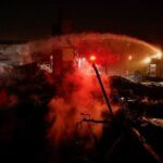 Murka Tuhan atas Gaza hingga Nerakanya AS