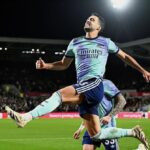 Tanda-tanda Arsenal Bersiap Menyingkirkan Mikel Merino